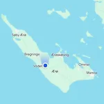 Blackberryhouse فندق مبيت وإفطار Ærøskøbing