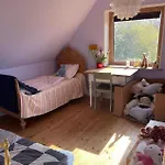 فندق مبيت وإفطار Blackberryhouse Ærøskøbing