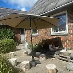 فندق مبيت وإفطار Blackberryhouse Ærøskøbing
