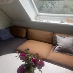 Blackberryhouse * Ærøskøbing