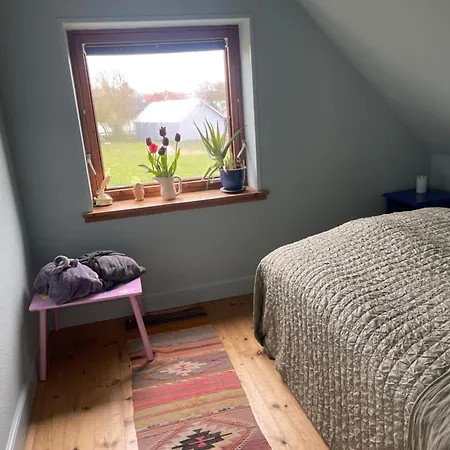 Bed & Breakfast Blackberryhouse *