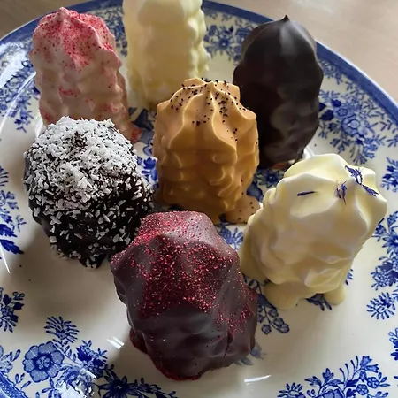 Blackberryhouse Bed & Breakfast *