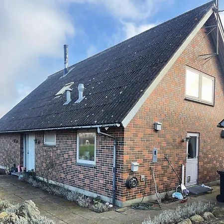 Blackberryhouse Aeroskobing