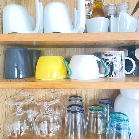 Bed & Breakfast Blackberryhouse