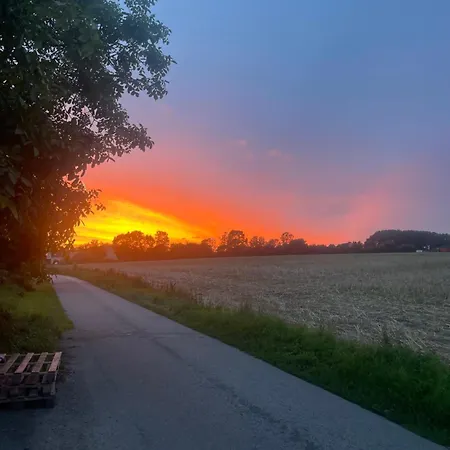 Blackberryhouse Bed & Breakfast *