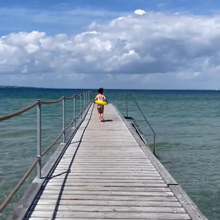 Blackberryhouse Bed & Breakfast