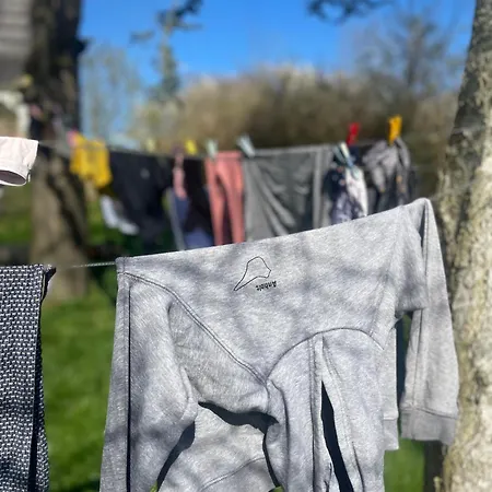 Blackberryhouse Ærøskøbing