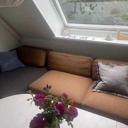 Blackberryhouse * Ærøskøbing