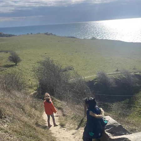 Blackberryhouse Bed & Breakfast