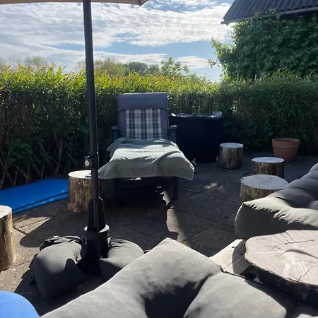 Bed & Breakfast Blackberryhouse *