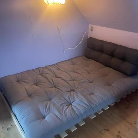 Blackberryhouse * Aeroskobing