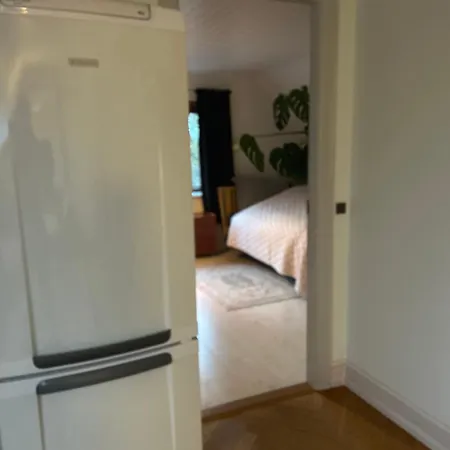 Blackberryhouse Bed and Breakfast