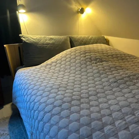 Bed & Breakfast Blackberryhouse *