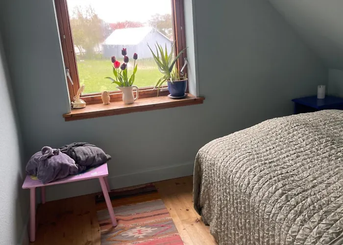 Bed and Breakfast Blackberryhouse *
