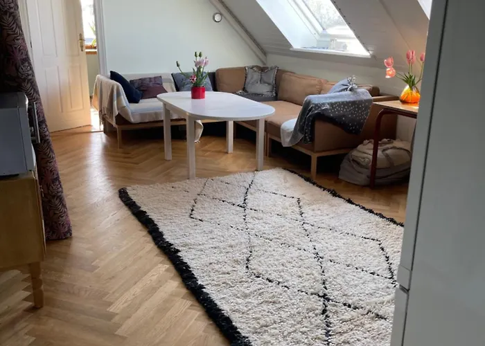 Blackberryhouse Bed and Breakfast Ærøskøbing