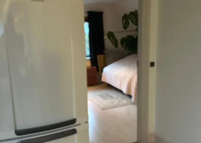 Blackberryhouse Bed and Breakfast